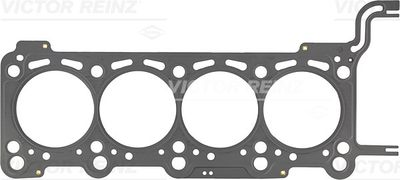 Gasket, cylinder head VICTOR REINZ 61-37255-10