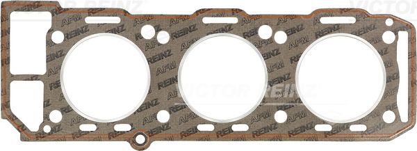 VICTOR REINZ 61-37290-00 Gasket, cylinder head