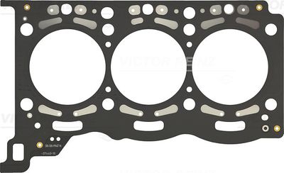 Gasket, cylinder head VICTOR REINZ 61-37440-10