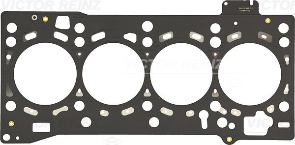 VICTOR REINZ 61-37840-00 Gasket, cylinder head