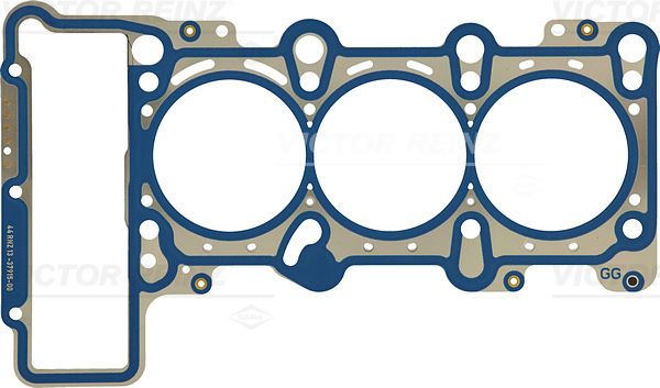 VICTOR REINZ 61-37915-00 Gasket, cylinder head