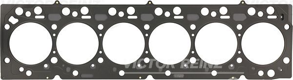 VICTOR REINZ 61-37980-00 Gasket, cylinder head