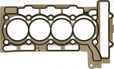 Gasket, cylinder head VICTOR REINZ 61-38005-00