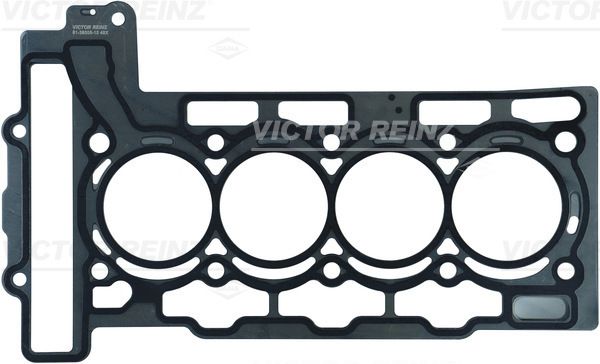 VICTOR REINZ 61-38005-10 Gasket, cylinder head