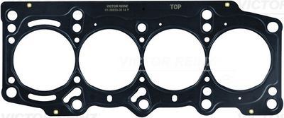 Gasket, cylinder head VICTOR REINZ 61-38835-00