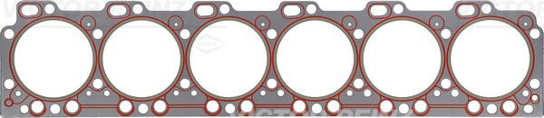 VICTOR REINZ 61-41455-00 Gasket, cylinder head