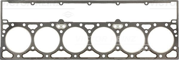 VICTOR REINZ 61-41460-00 Gasket, cylinder head