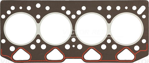 VICTOR REINZ 61-41465-00 Gasket, cylinder head