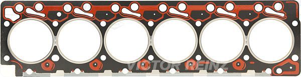 VICTOR REINZ 61-41475-00 Gasket, cylinder head