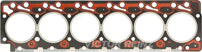 Gasket, cylinder head VICTOR REINZ 61-41475-00