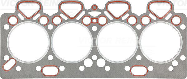 VICTOR REINZ 61-41755-00 Gasket, cylinder head