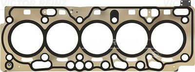 Gasket, cylinder head VICTOR REINZ 61-42150-40