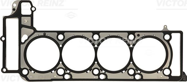 VICTOR REINZ 61-43195-00 Gasket, cylinder head