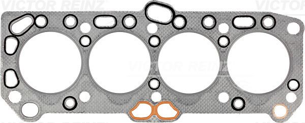 VICTOR REINZ 61-52255-00 Gasket, cylinder head