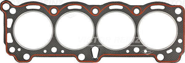 VICTOR REINZ 61-52395-00 Gasket, cylinder head