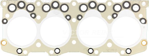 VICTOR REINZ 61-52400-00 Gasket, cylinder head