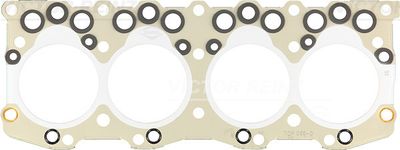 Gasket, cylinder head VICTOR REINZ 61-52400-00