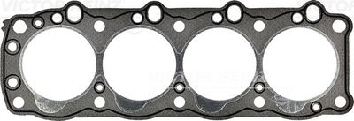 Gasket, cylinder head VICTOR REINZ 61-52410-00