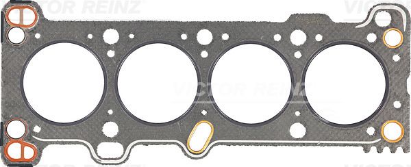 VICTOR REINZ 61-52420-00 Gasket, cylinder head