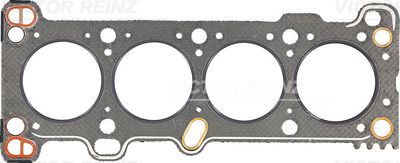 Gasket, cylinder head VICTOR REINZ 61-52420-00