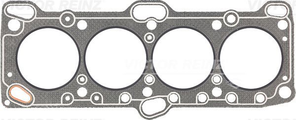 VICTOR REINZ 61-52472-00 Gasket, cylinder head