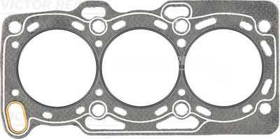 Gasket, cylinder head VICTOR REINZ 61-52535-00