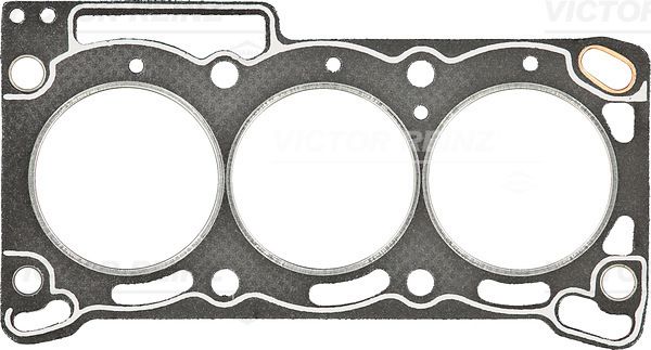 VICTOR REINZ 61-52565-00 Gasket, cylinder head