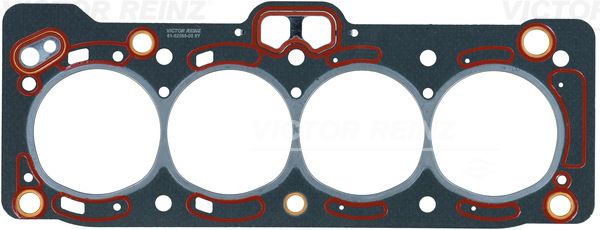 VICTOR REINZ 61-52585-00 Gasket, cylinder head