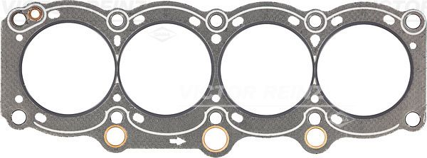 VICTOR REINZ 61-52597-00 Gasket, cylinder head