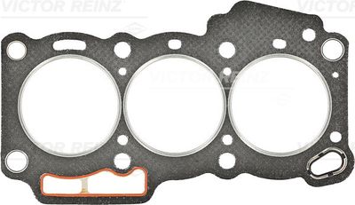 Gasket, cylinder head VICTOR REINZ 61-52655-00