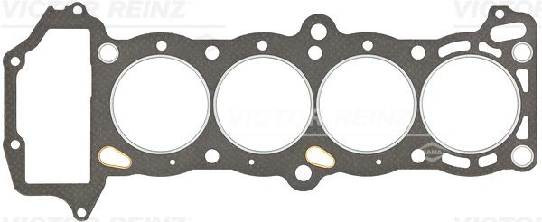 VICTOR REINZ 61-52720-00 Gasket, cylinder head