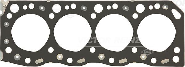 VICTOR REINZ 61-52750-20 Gasket, cylinder head