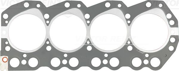 VICTOR REINZ 61-52820-00 Gasket, cylinder head