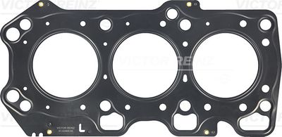 Gasket, cylinder head VICTOR REINZ 61-52905-00