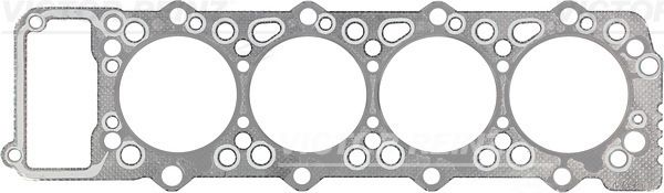 VICTOR REINZ 61-52945-40 Gasket, cylinder head