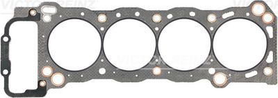 Gasket, cylinder head VICTOR REINZ 61-53080-00