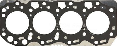 Gasket, cylinder head VICTOR REINZ 61-53145-30