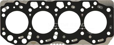Gasket, cylinder head VICTOR REINZ 61-53145-40