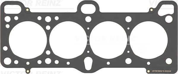 VICTOR REINZ 61-53320-00 Gasket, cylinder head
