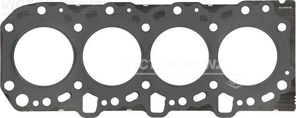 VICTOR REINZ 61-53510-20 Gasket, cylinder head