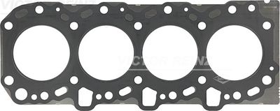 Gasket, cylinder head VICTOR REINZ 61-53510-30