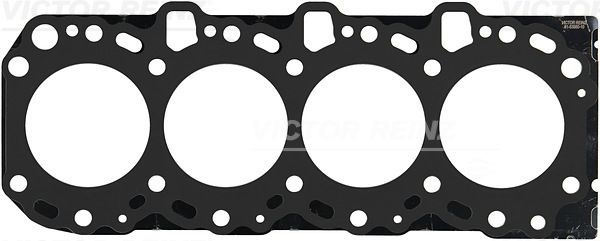 VICTOR REINZ 61-53980-10 Gasket, cylinder head