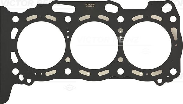 VICTOR REINZ 61-54050-00 Gasket, cylinder head