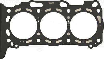 Gasket, cylinder head VICTOR REINZ 61-54050-00