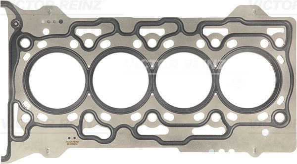 VICTOR REINZ 61-54100-10 Gasket, cylinder head