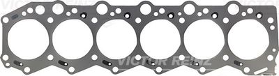 Gasket, cylinder head VICTOR REINZ 61-54200-00
