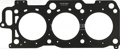 Gasket, cylinder head VICTOR REINZ 61-54310-00