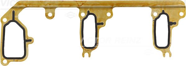 VICTOR REINZ 71-10272-00 Gasket, exhaust manifold
