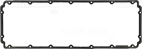 VICTOR REINZ 71-10323-00 Gasket, oil sump