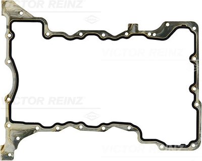Gasket, oil sump VICTOR REINZ 71-10479-00